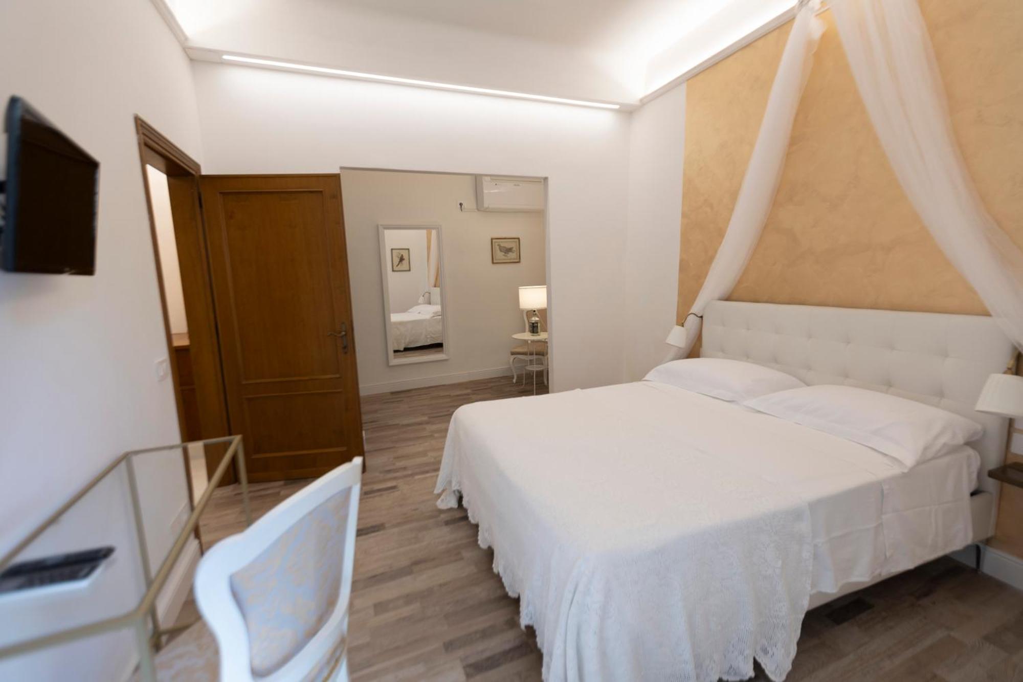 Lc41 Suites Florenţa Exterior foto