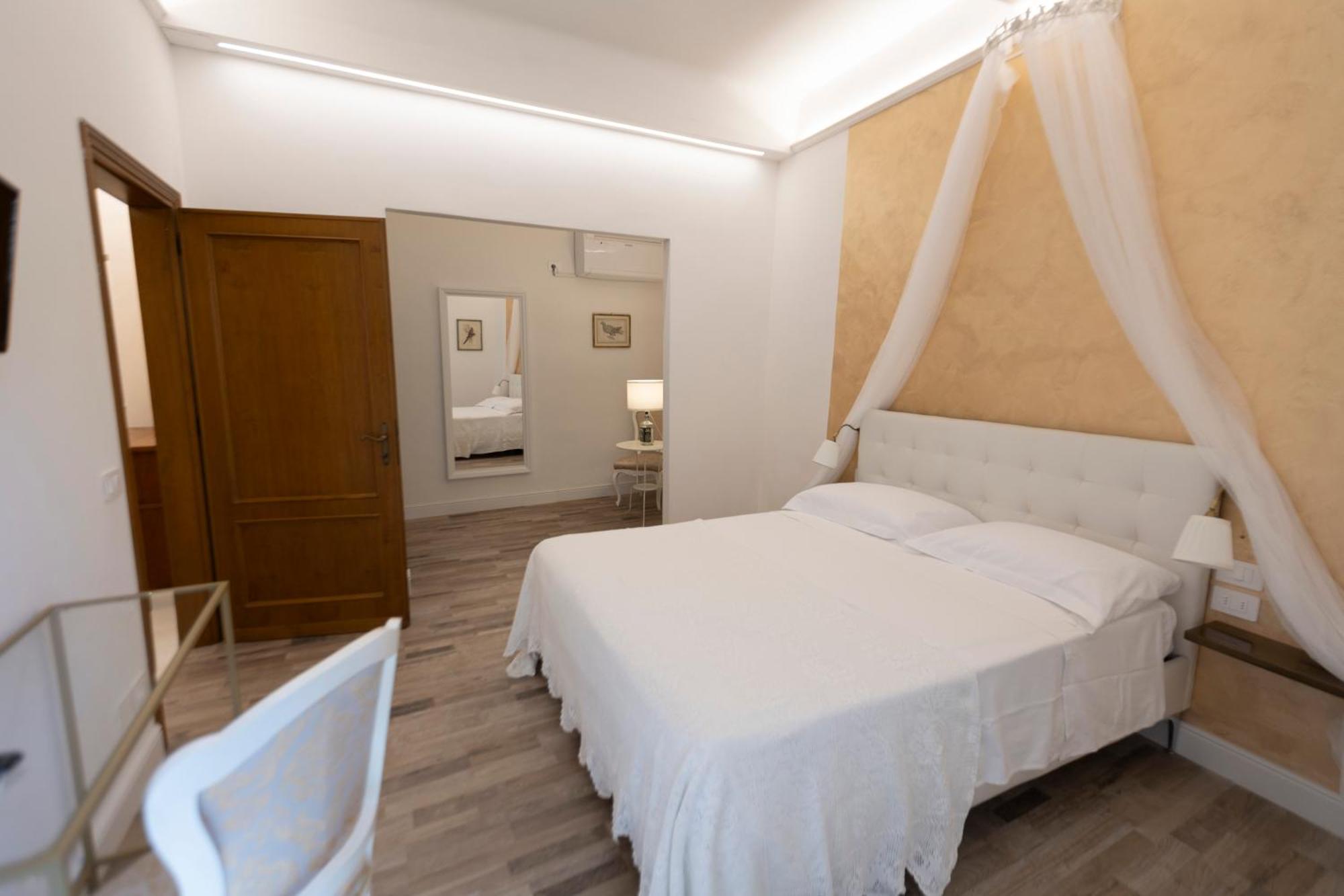 Lc41 Suites Florenţa Exterior foto