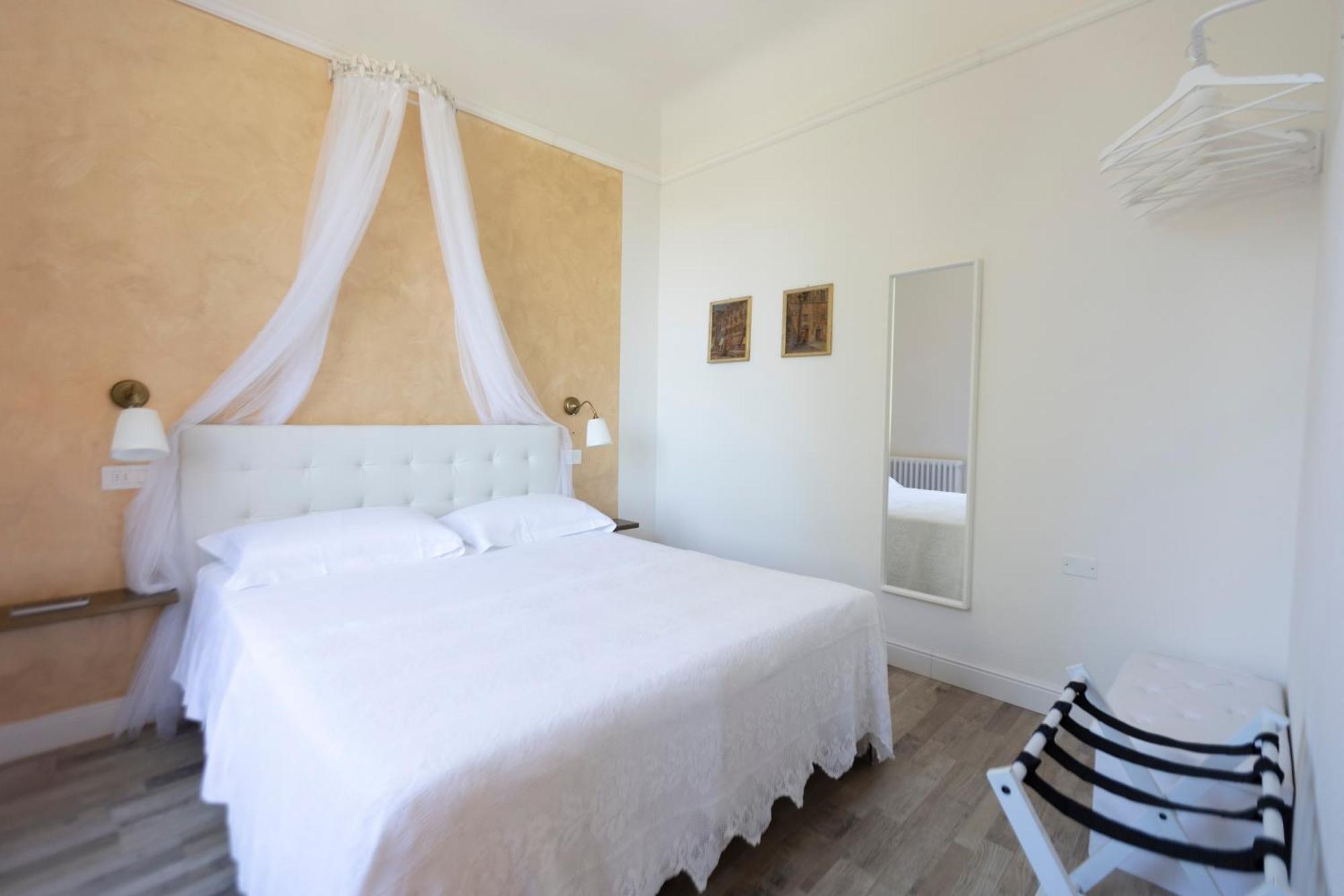 Lc41 Suites Florenţa Exterior foto
